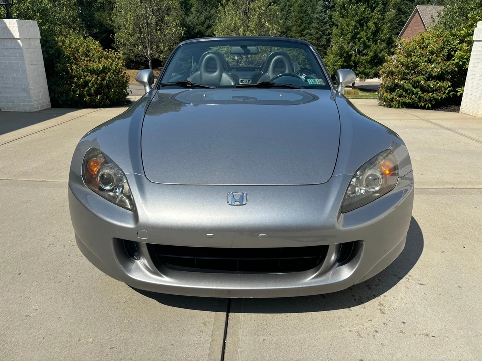 2004 Honda AP2 S2000 - Image 6 of 31