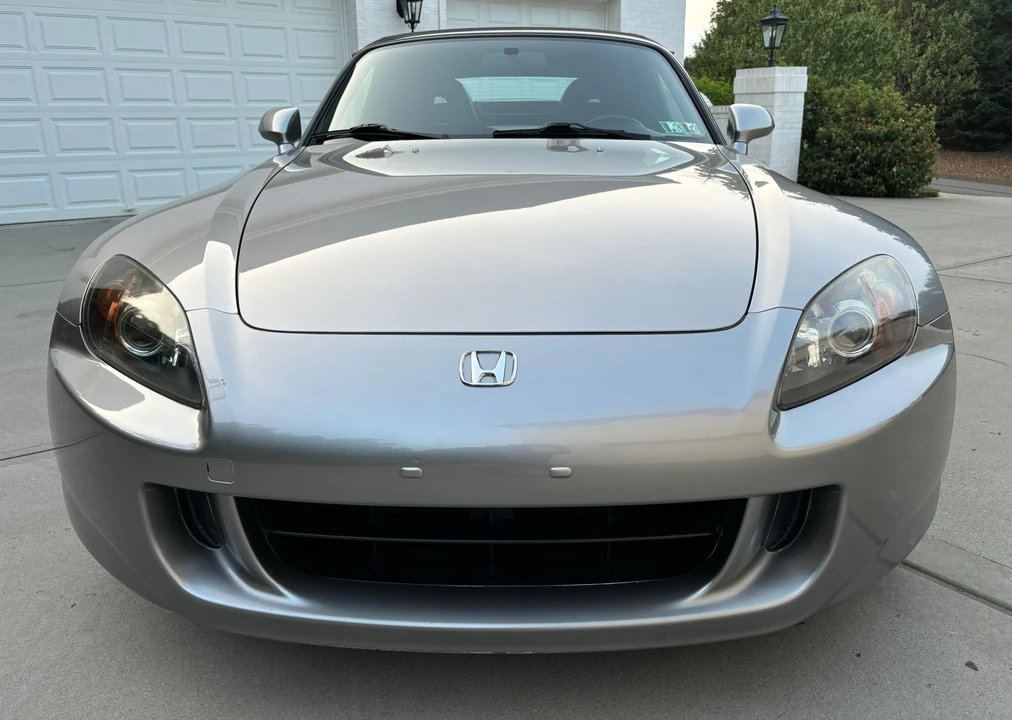 2004 Honda AP2 S2000 - Image 25 of 31