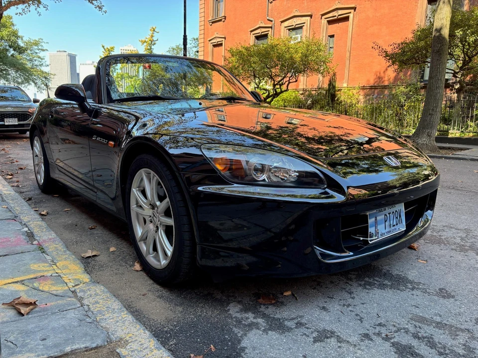2004 Honda AP2 S2000 - Image 10 of 31