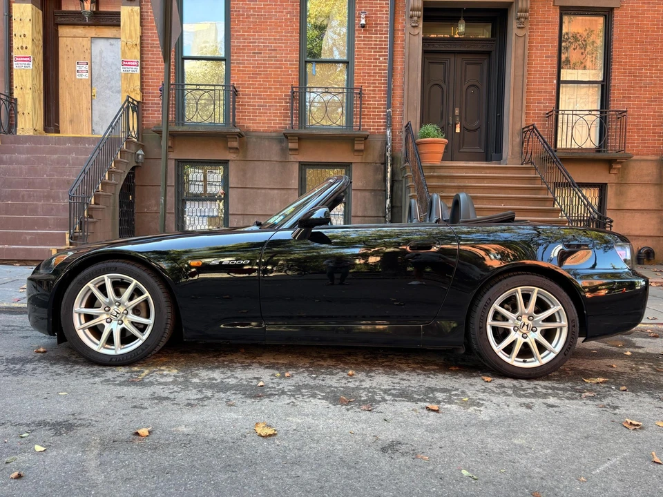2004 Honda AP2 S2000 - Image 6 of 31