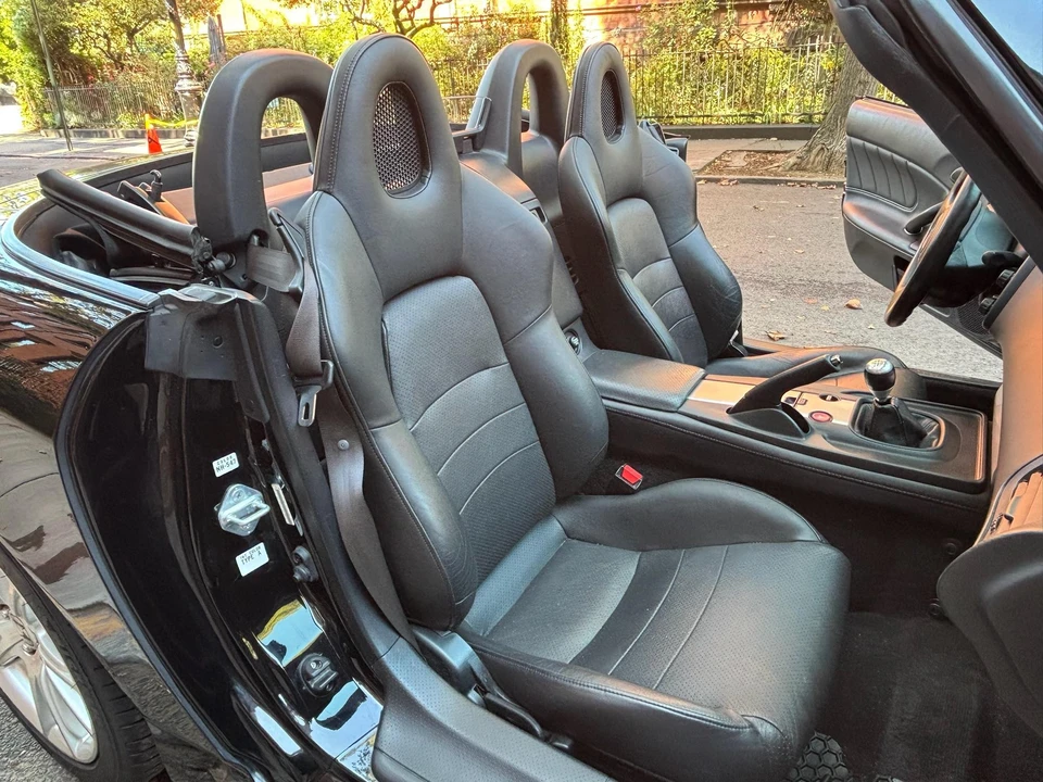 2004 Honda AP2 S2000 - Image 29 of 31
