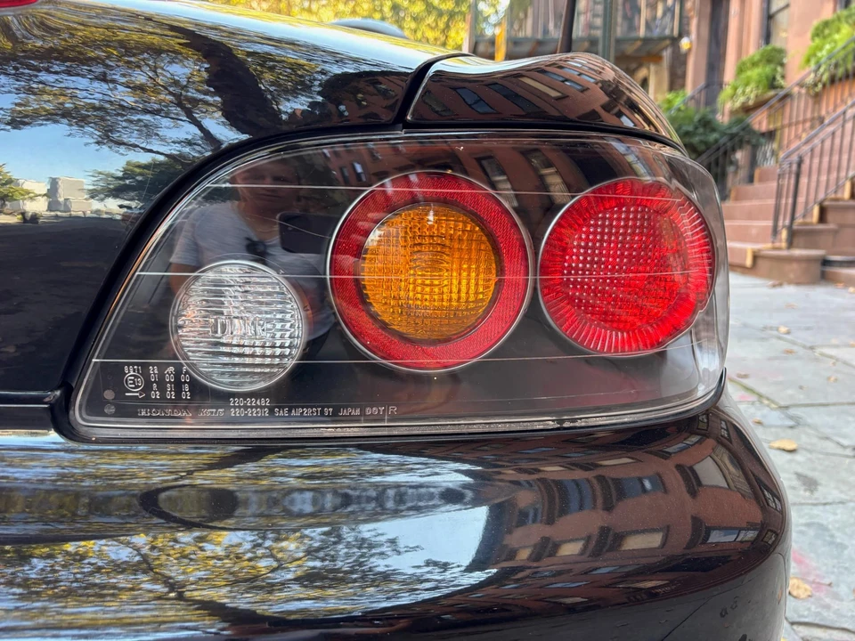 2004 Honda AP2 S2000 - Image 18 of 31