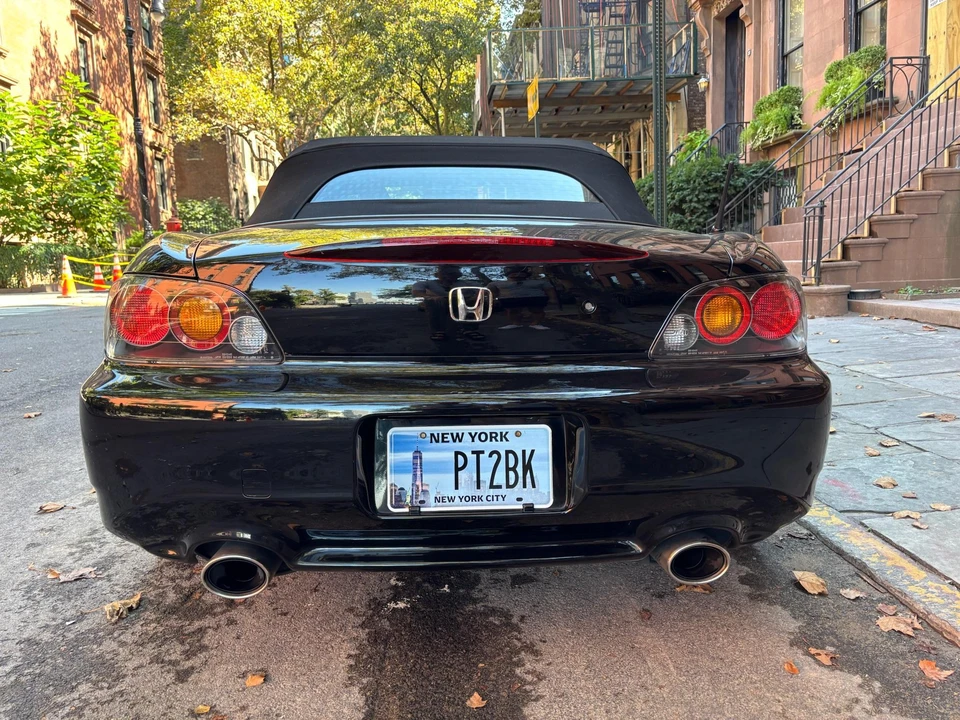 2004 Honda AP2 S2000 - Image 8 of 31