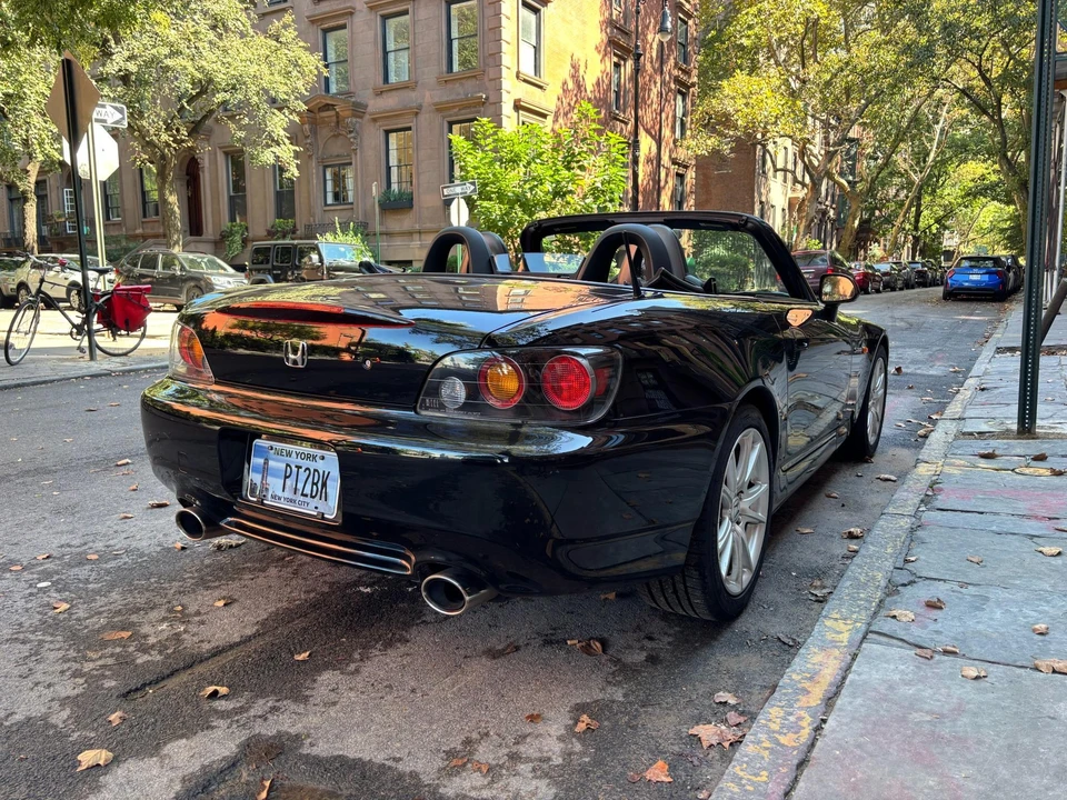 2004 Honda AP2 S2000 - Image 9 of 31