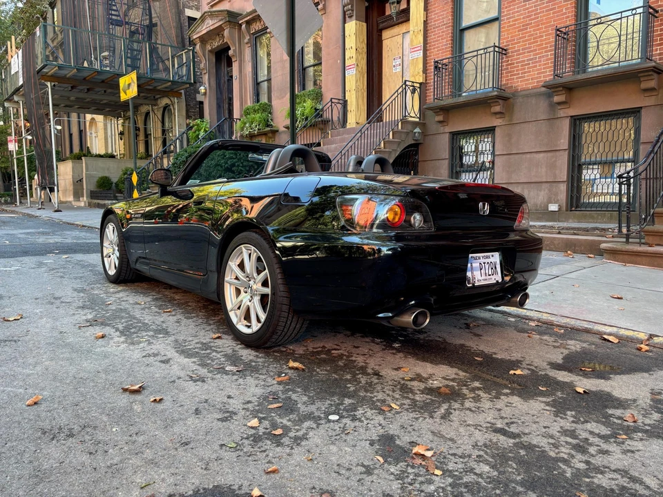 2004 Honda AP2 S2000 - Image 7 of 31