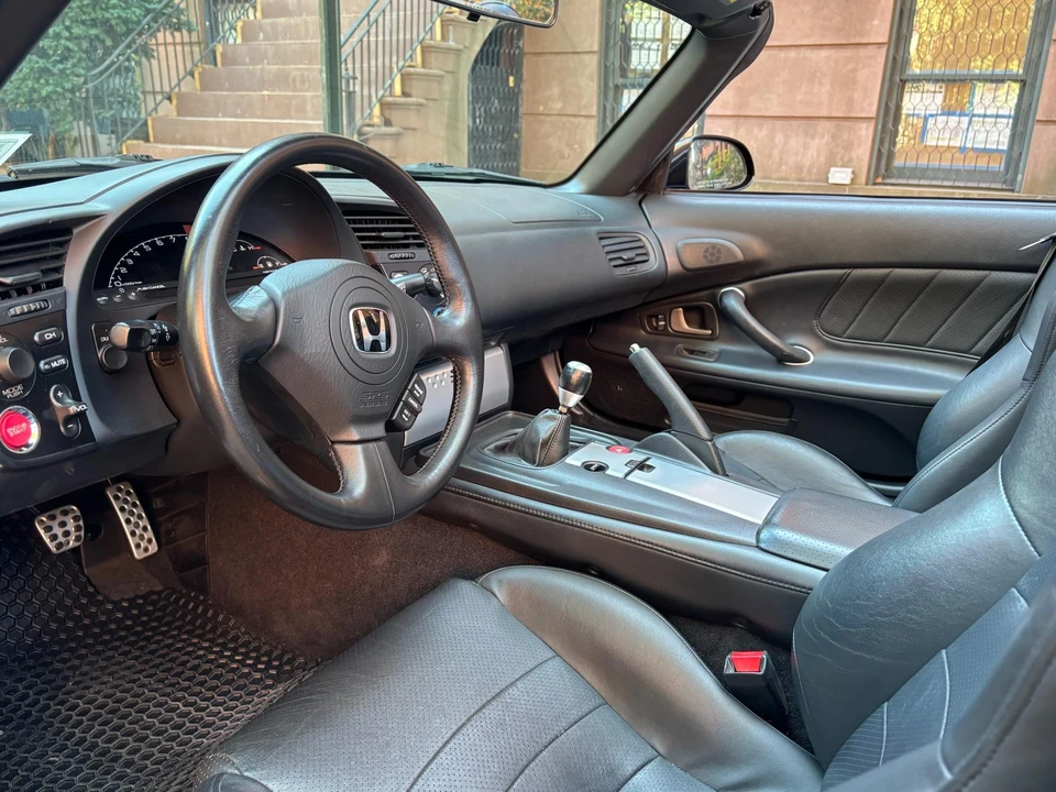 2004 Honda AP2 S2000 - Image 31 of 31