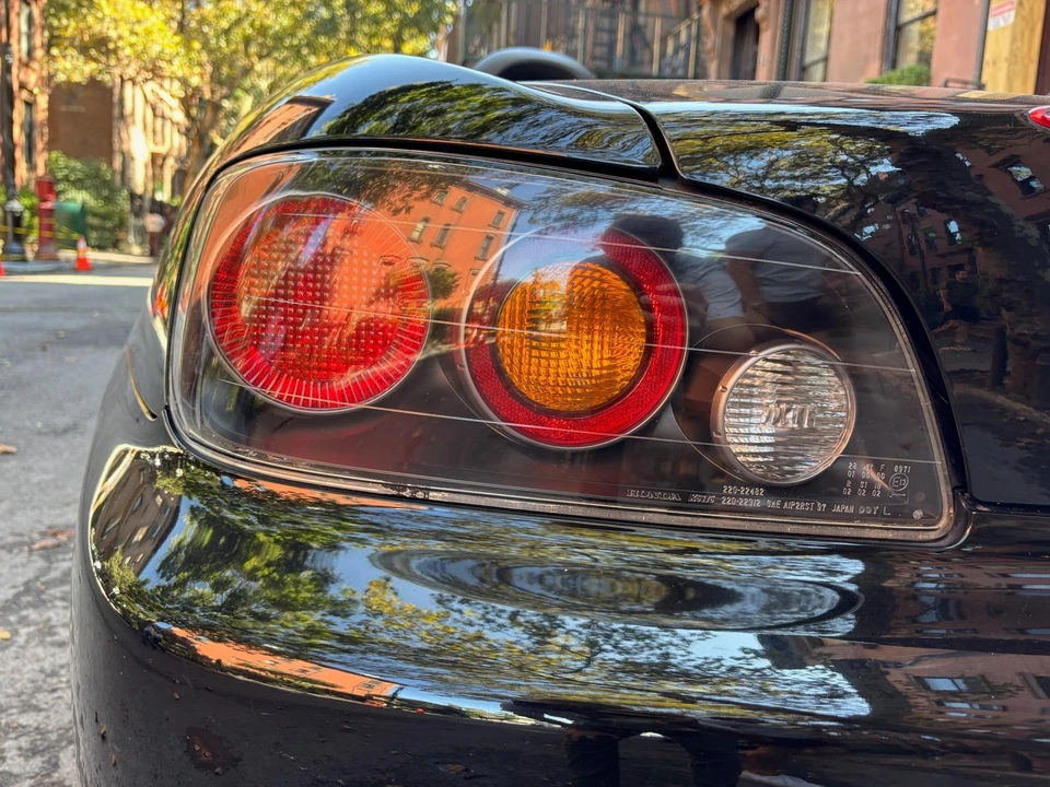 2004 Honda AP2 S2000 - Image 17 of 31
