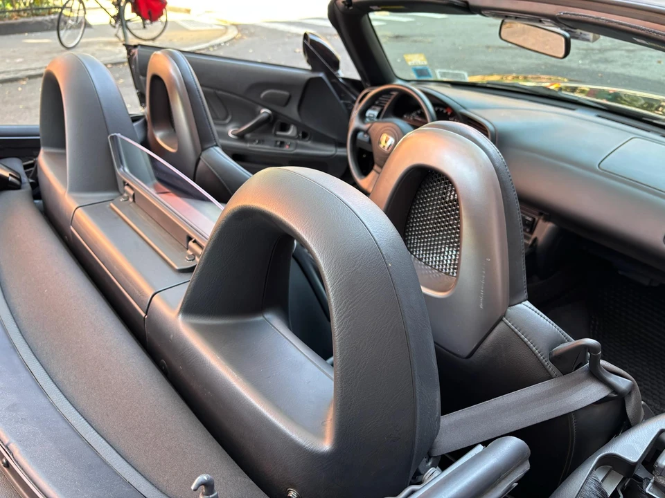2004 Honda AP2 S2000 - Image 30 of 31