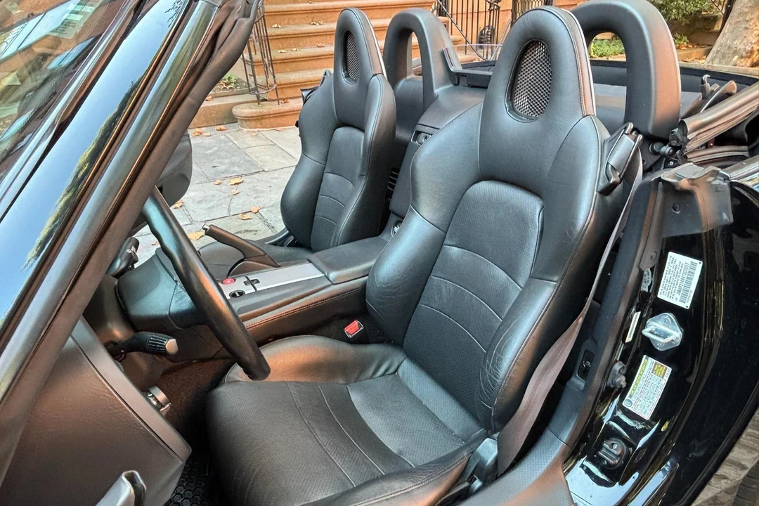 2004 Honda AP2 S2000 - Image 26 of 31