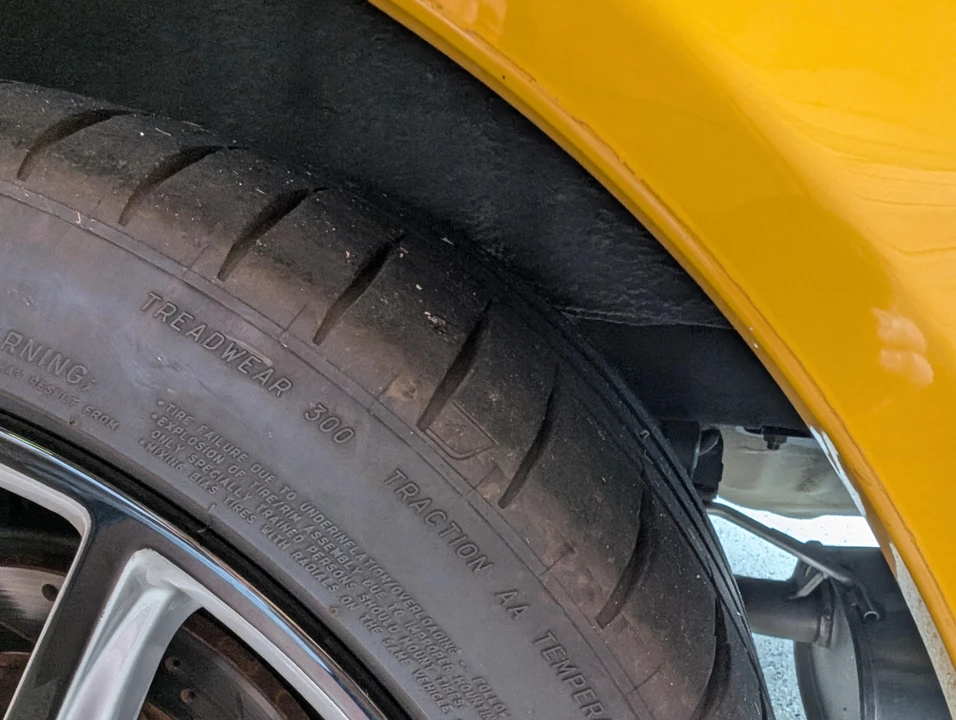 2004 Honda AP2 S2000 - Image 28 of 31