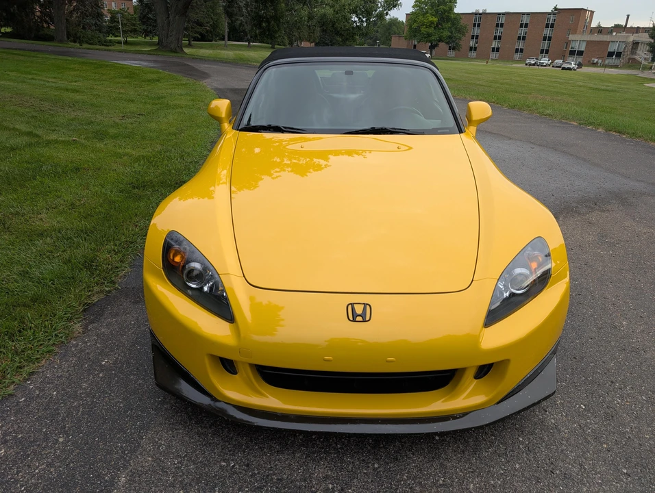 2004 Honda AP2 S2000 - Image 6 of 31