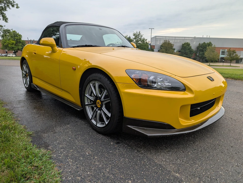 2004 Honda AP2 S2000 - Image 10 of 31