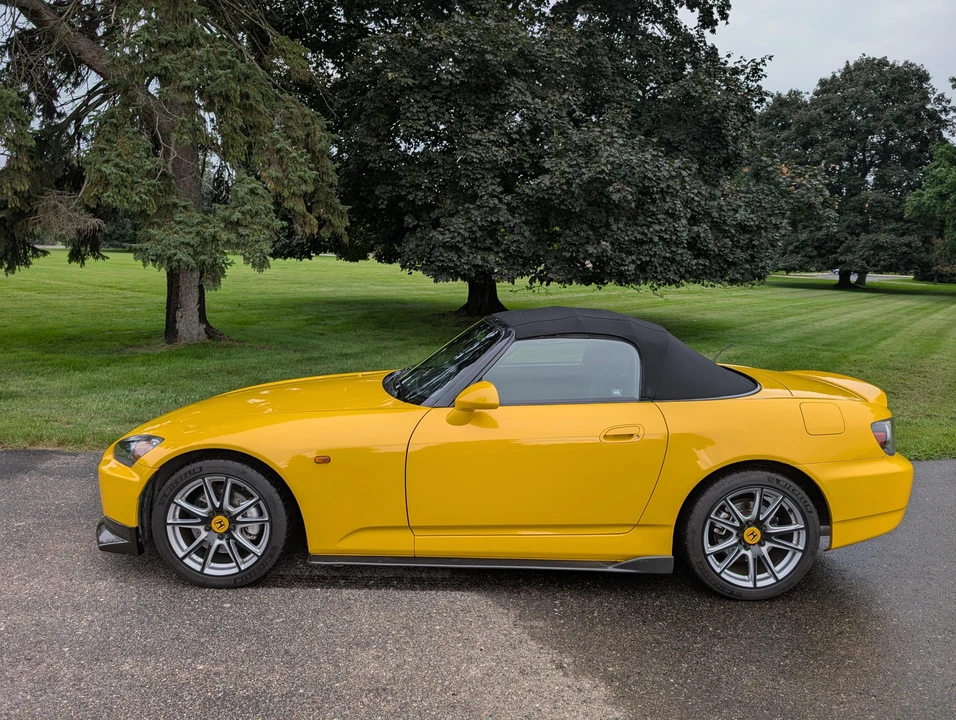 2004 Honda AP2 S2000 - Image 7 of 31