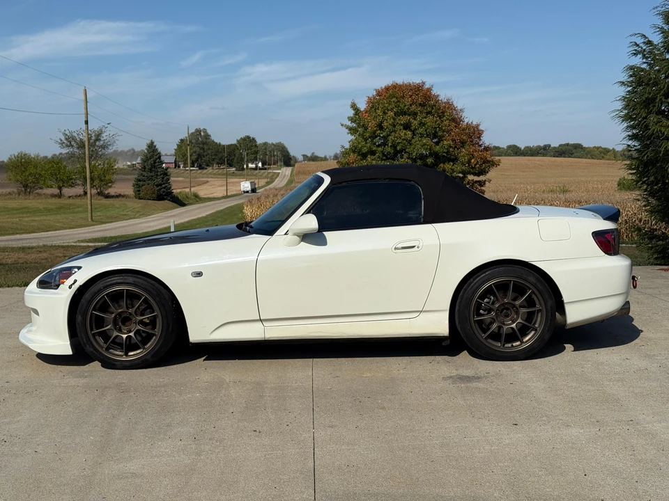 2004 Honda AP2 S2000 - Image 10 of 31