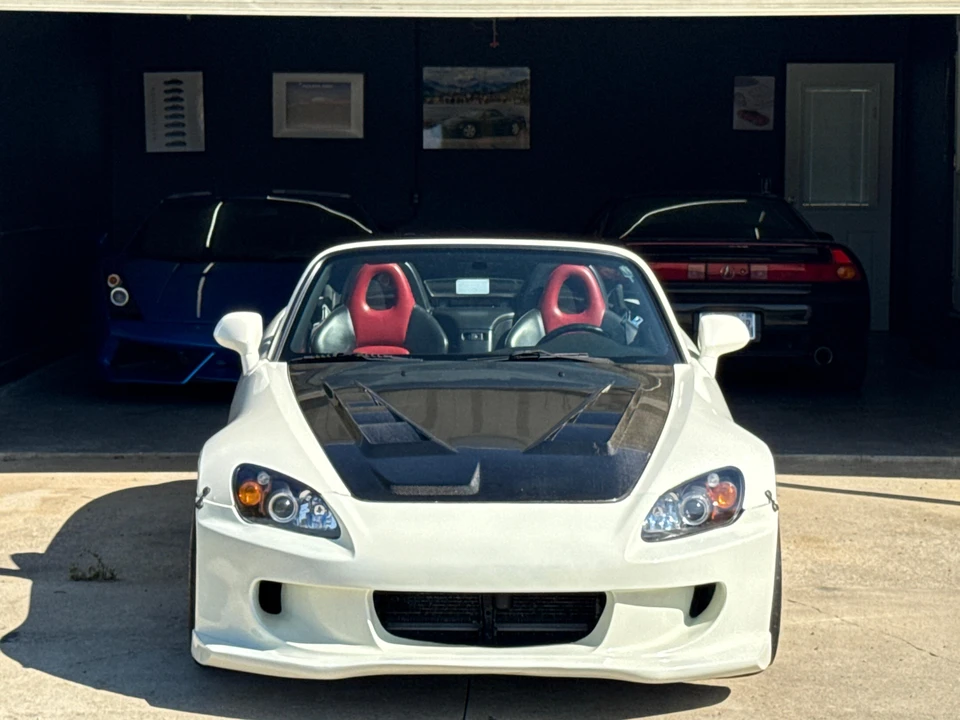 2004 Honda AP2 S2000 - Image 6 of 31