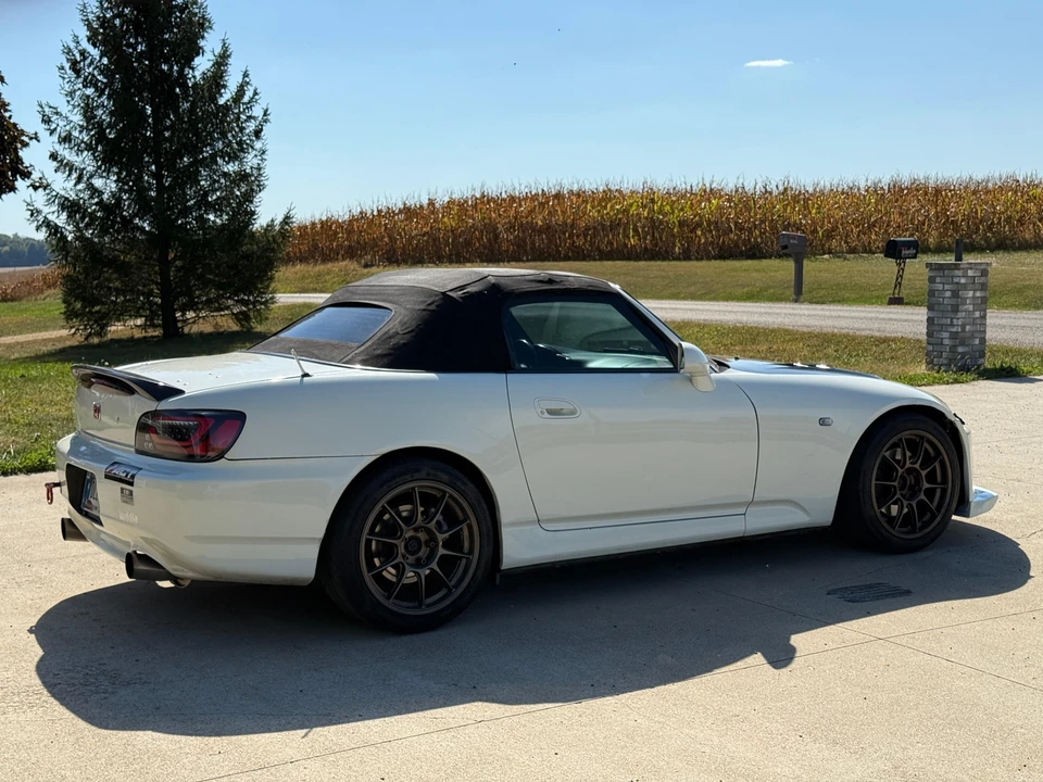 2004 Honda AP2 S2000 - Image 13 of 31