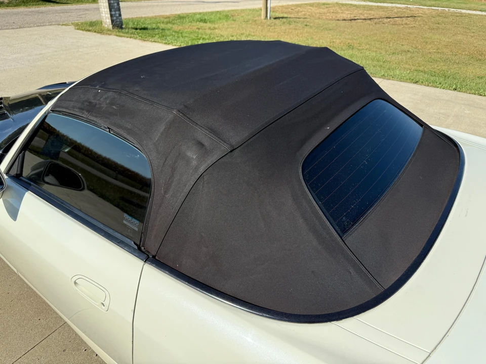 2004 Honda AP2 S2000 - Image 17 of 31