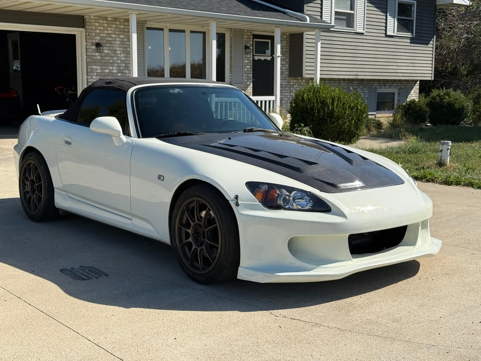 2004 Honda AP2 S2000 - Image 14 of 31