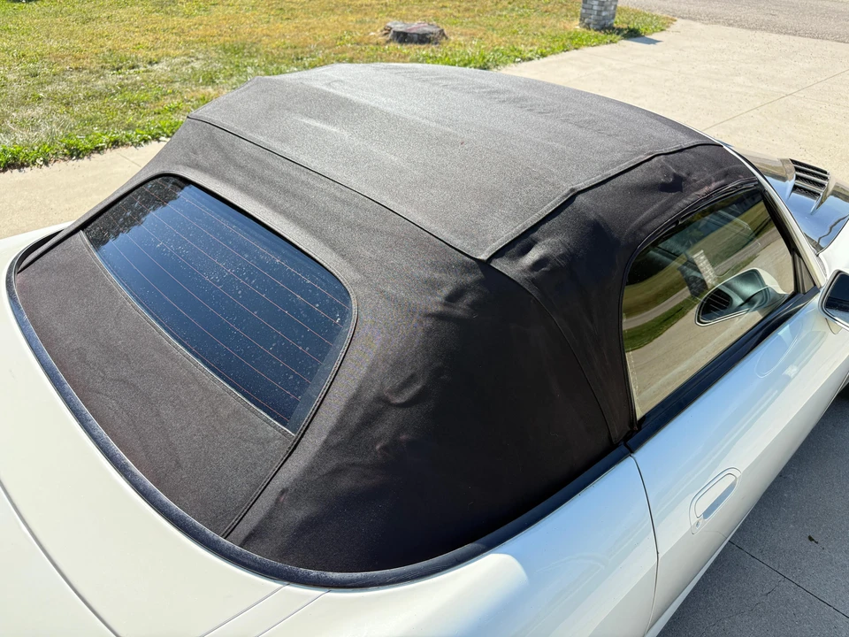 2004 Honda AP2 S2000 - Image 19 of 31
