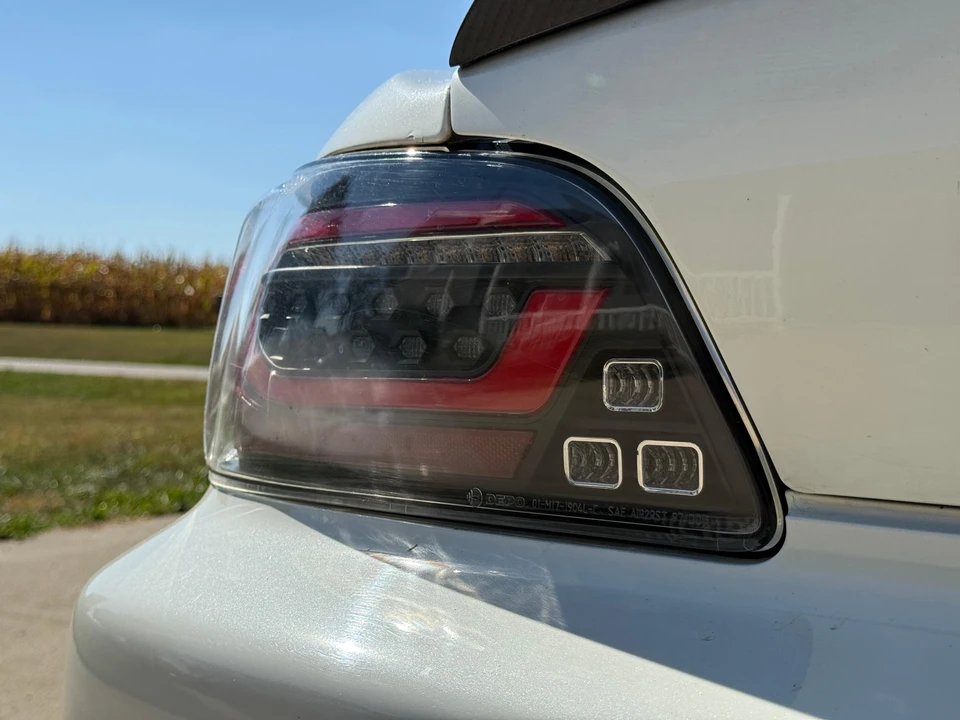 2004 Honda AP2 S2000 - Image 31 of 31