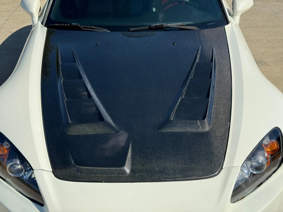 2004 Honda AP2 S2000 - Image 22 of 31