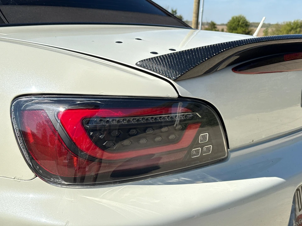 2004 Honda AP2 S2000 - Image 30 of 31