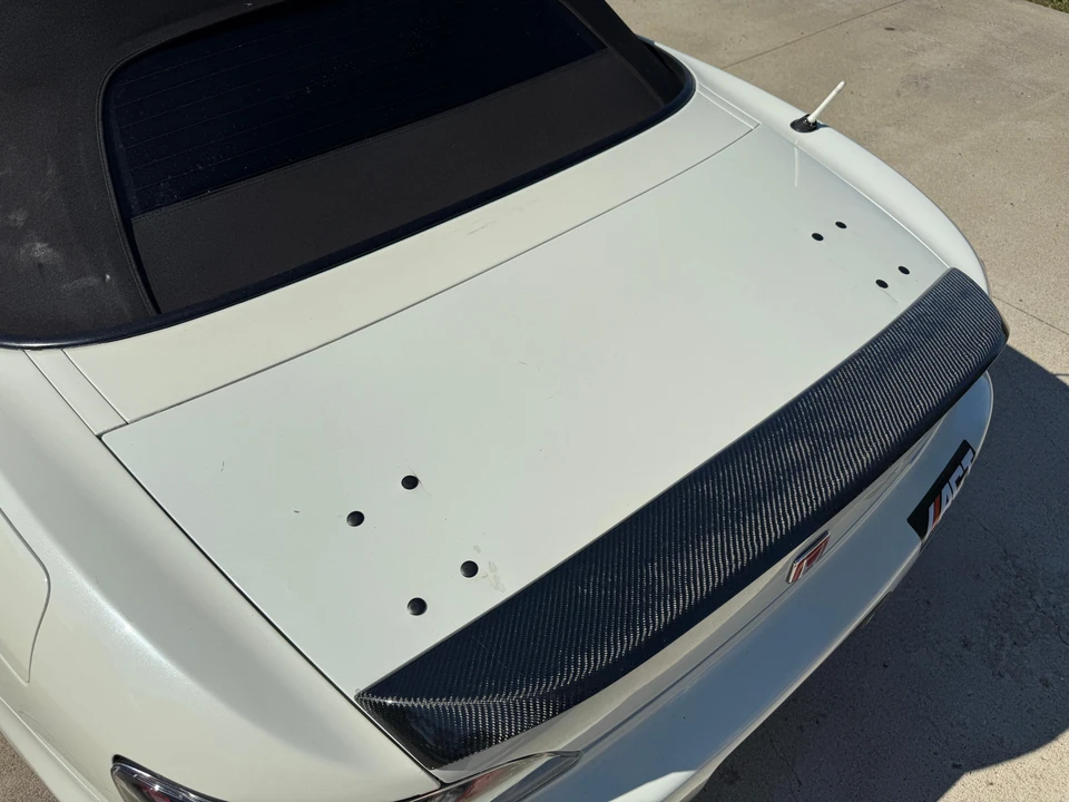 2004 Honda AP2 S2000 - Image 29 of 31