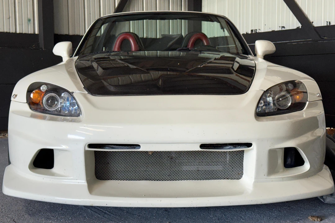 2004 Honda AP2 S2000 - Image 2 of 31