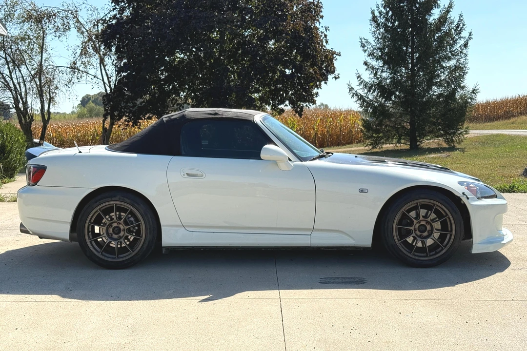 2004 Honda AP2 S2000 - Image 3 of 31
