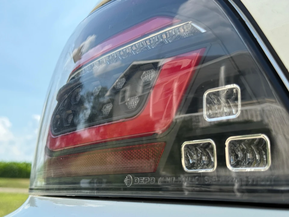 2004 Honda AP2 S2000 - Image 29 of 31