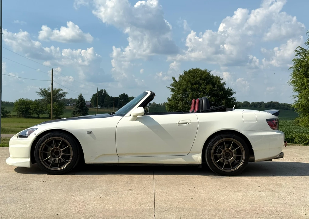 2004 Honda AP2 S2000 - Image 8 of 31