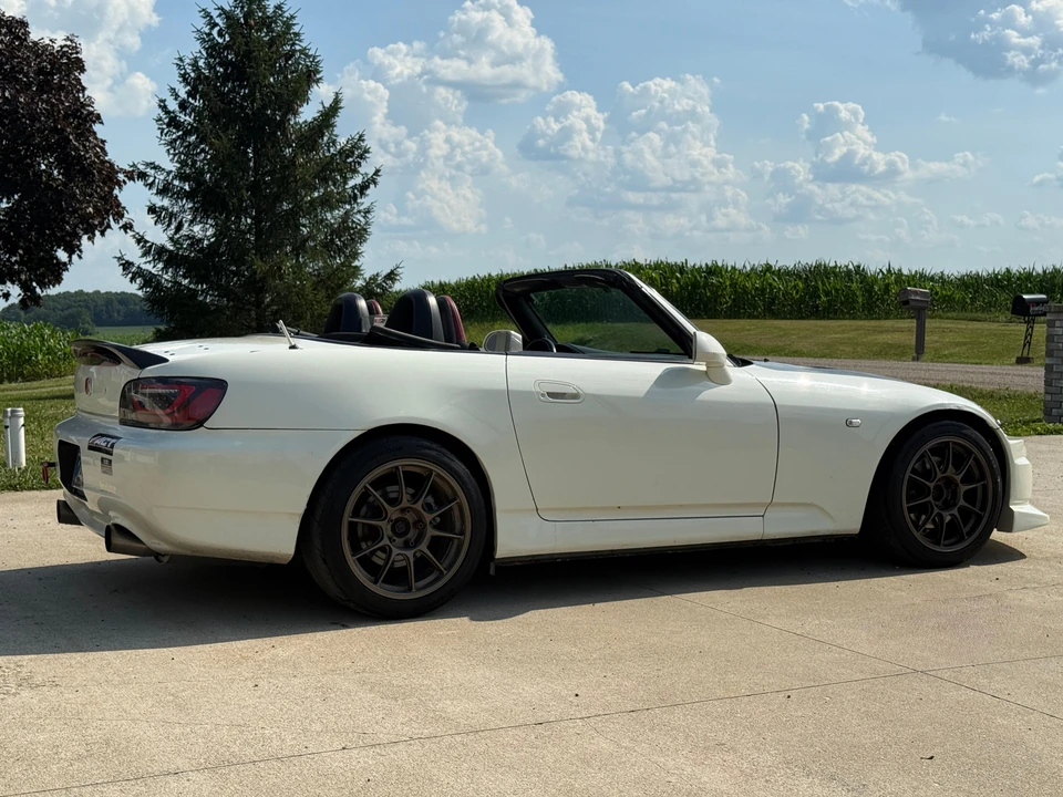 2004 Honda AP2 S2000 - Image 14 of 31