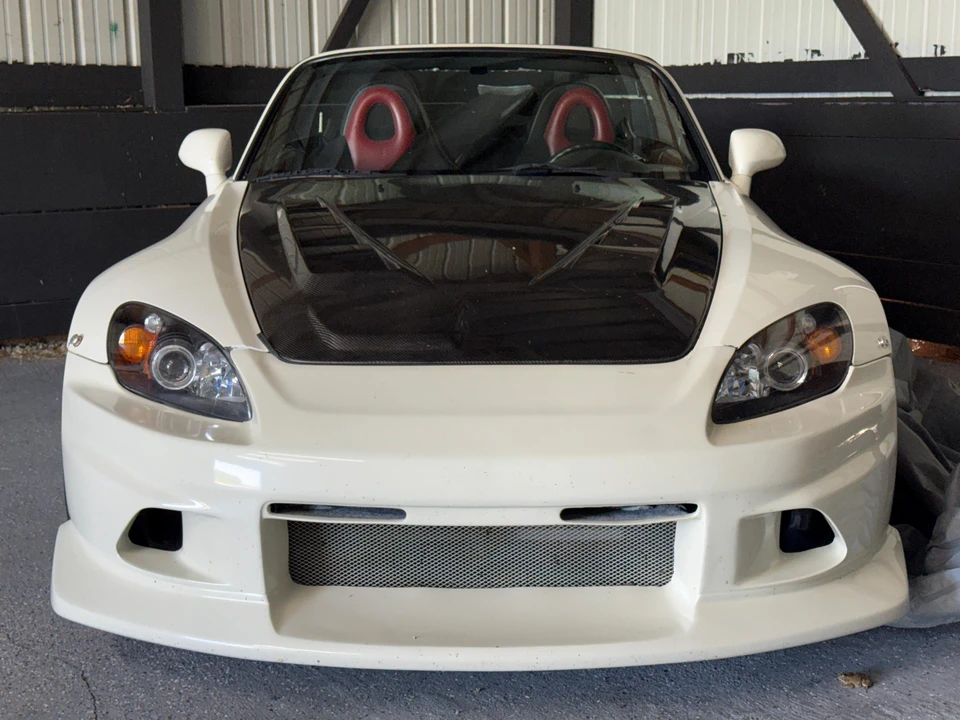 2004 Honda AP2 S2000 - Image 17 of 31