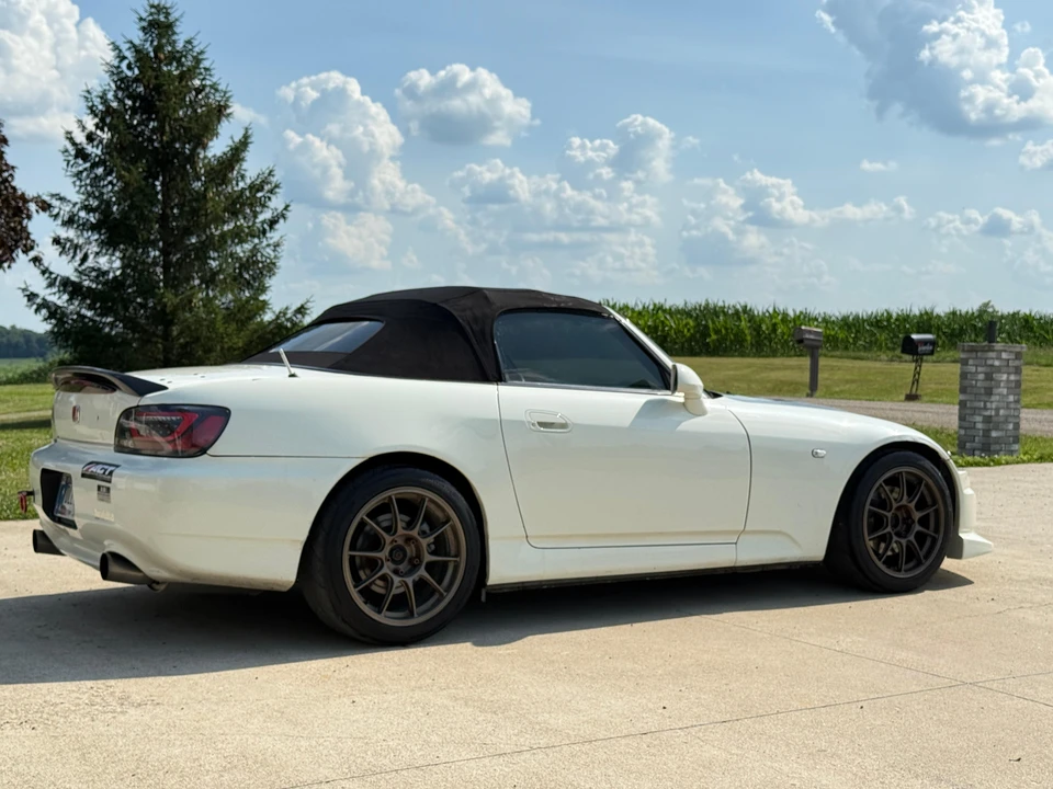 2004 Honda AP2 S2000 - Image 22 of 31