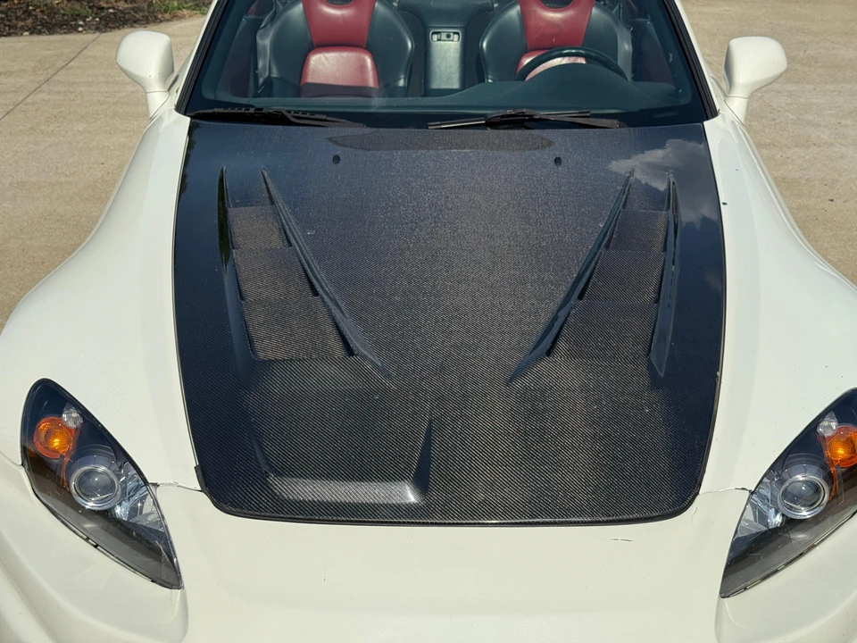 2004 Honda AP2 S2000 - Image 27 of 31