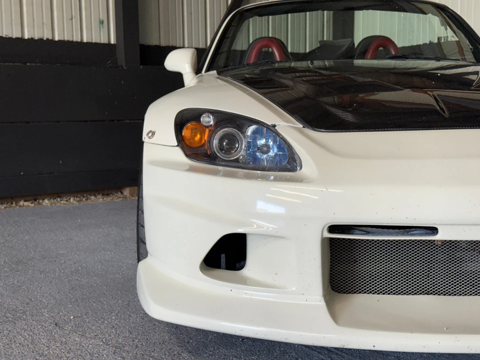 2004 Honda AP2 S2000 - Image 26 of 31