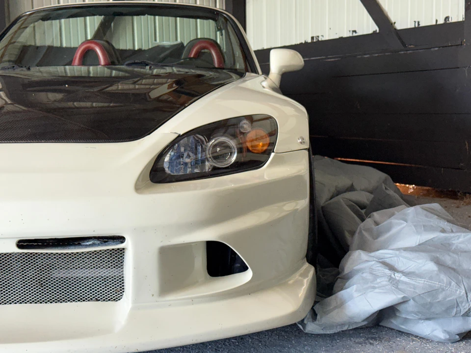 2004 Honda AP2 S2000 - Image 28 of 31