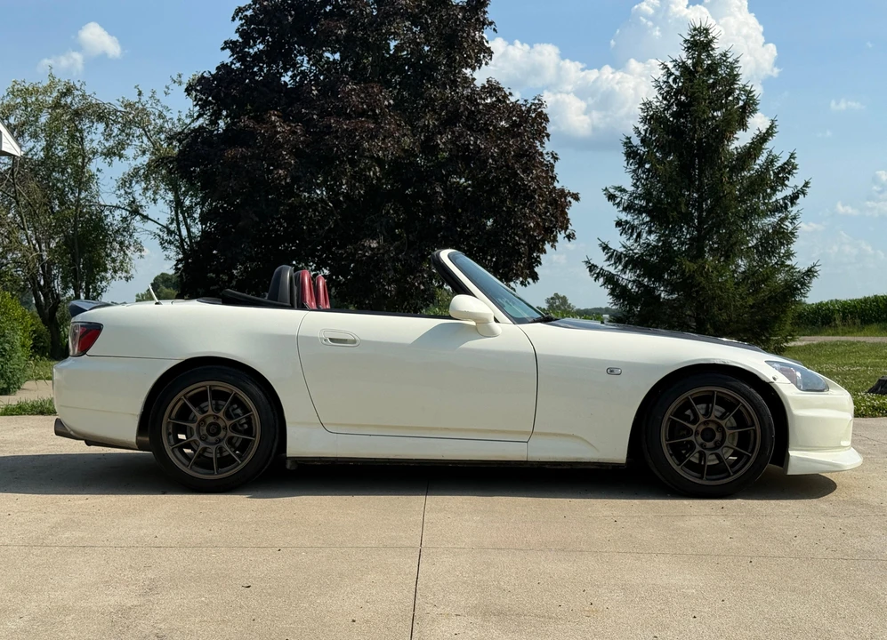 2004 Honda AP2 S2000 - Image 15 of 31
