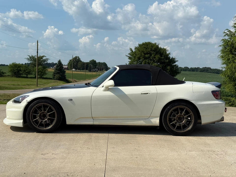 2004 Honda AP2 S2000 - Image 20 of 31