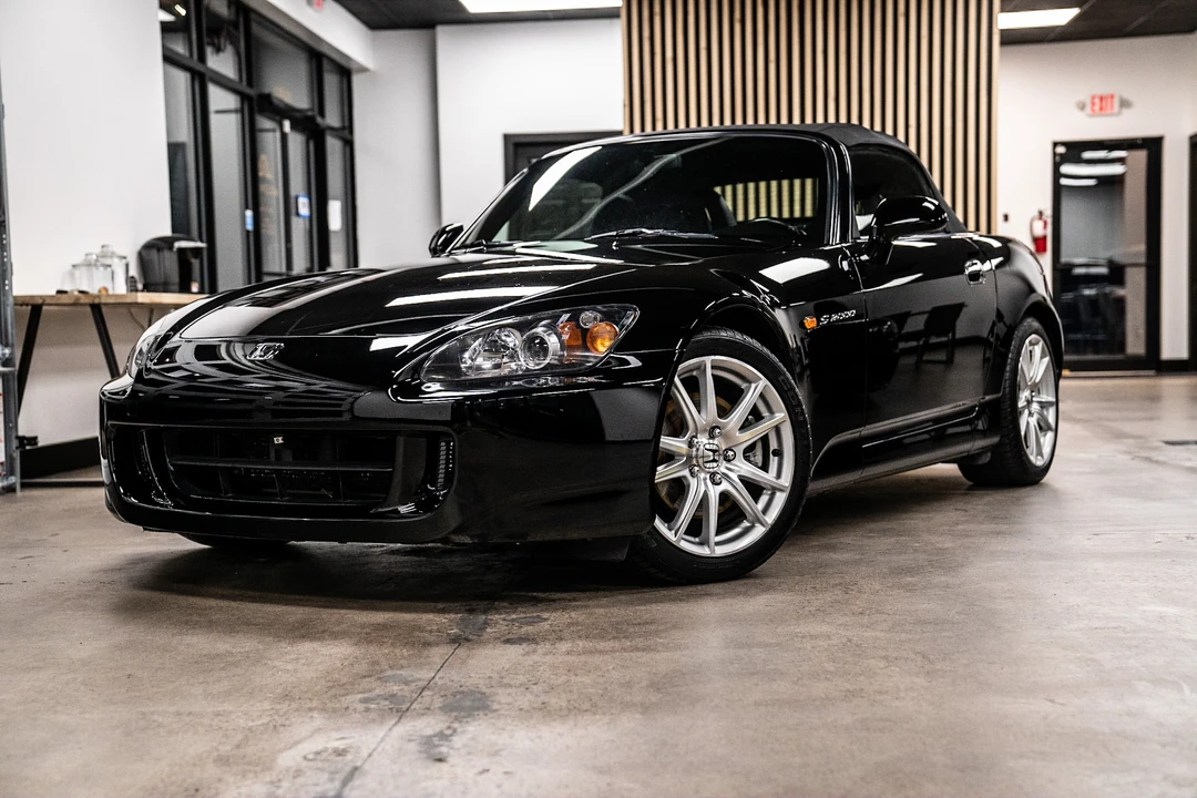 2004 Honda AP2 S2000 - Image 5 of 31