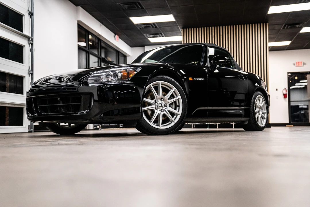 2004 Honda AP2 S2000 - Image 4 of 31