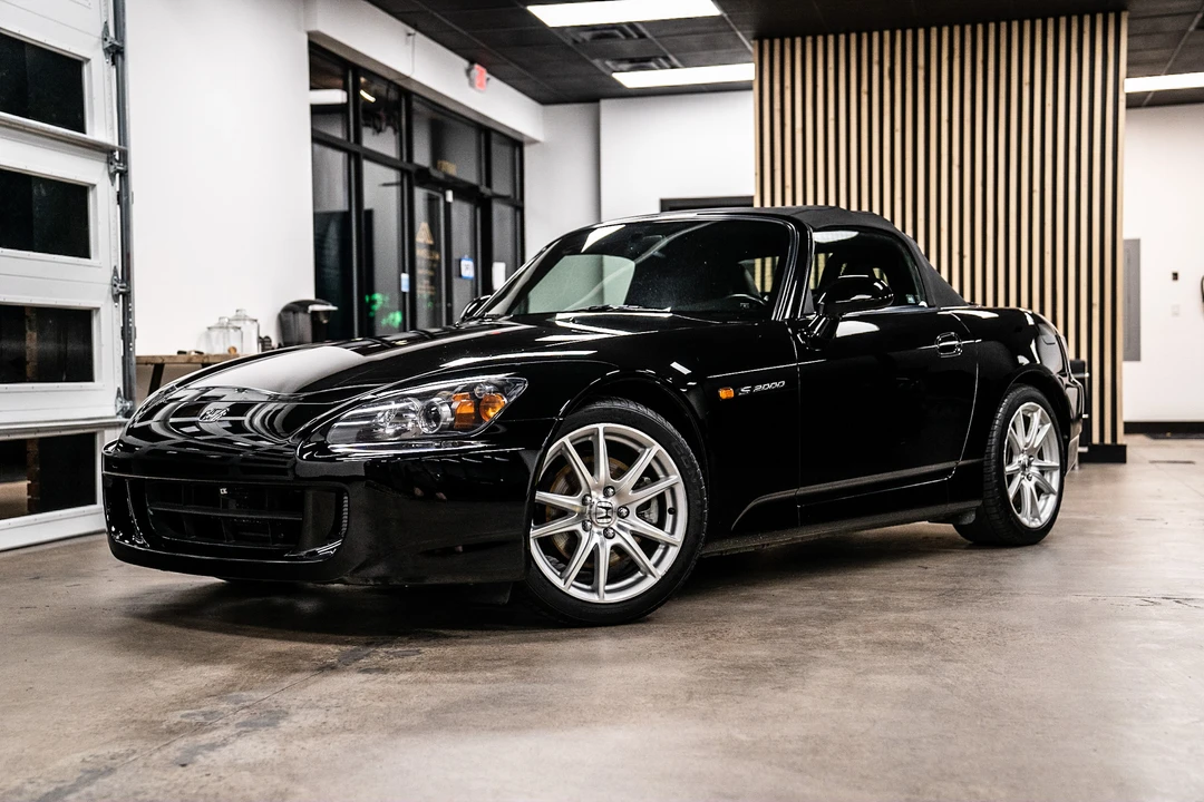 2004 Honda AP2 S2000 - Image 3 of 31