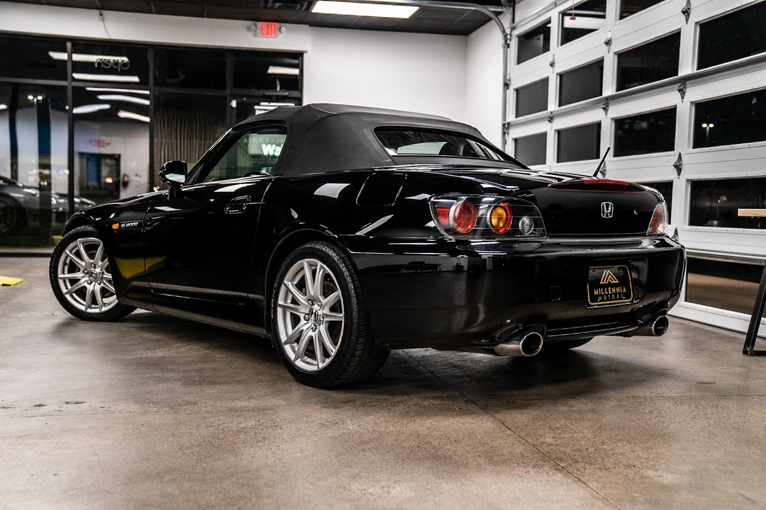 2004 Honda AP2 S2000 - Image 30 of 31