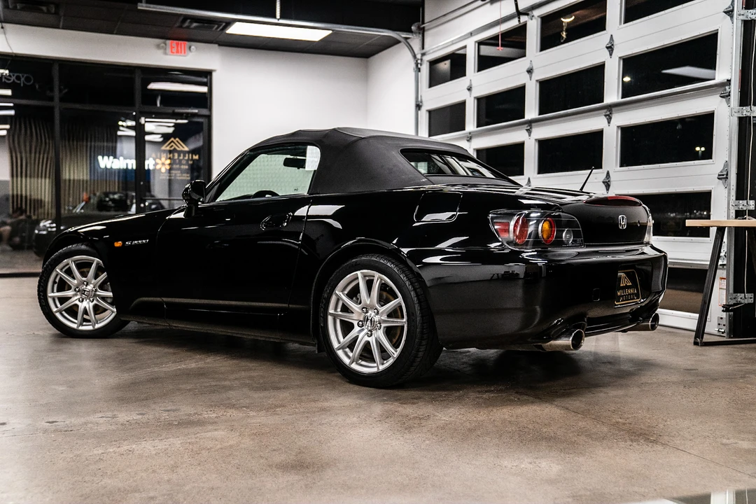 2004 Honda AP2 S2000 - Image 31 of 31
