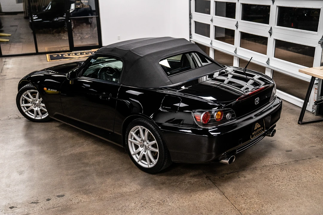 2004 Honda AP2 S2000 - Image 28 of 31
