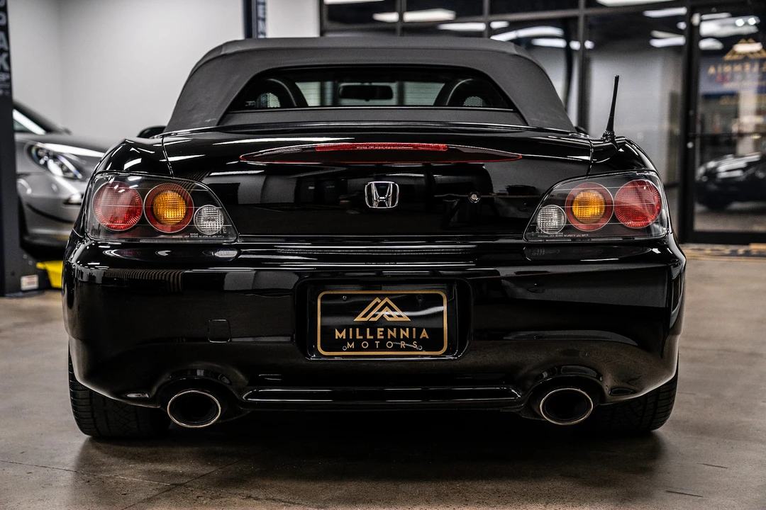 2004 Honda AP2 S2000 - Image 27 of 31