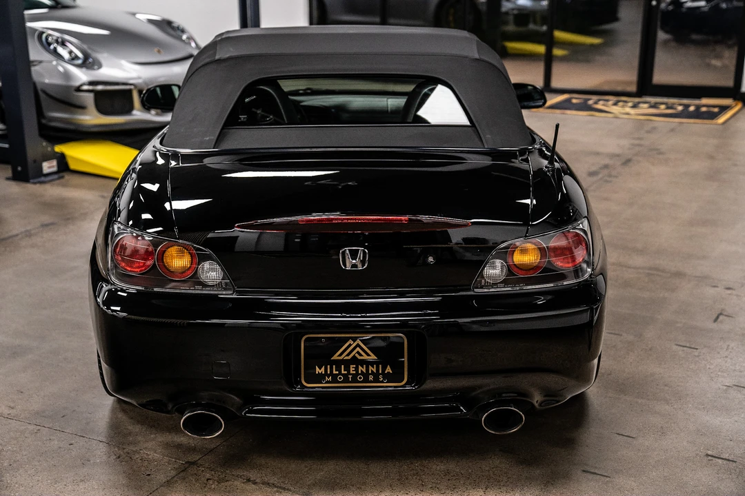 2004 Honda AP2 S2000 - Image 26 of 31