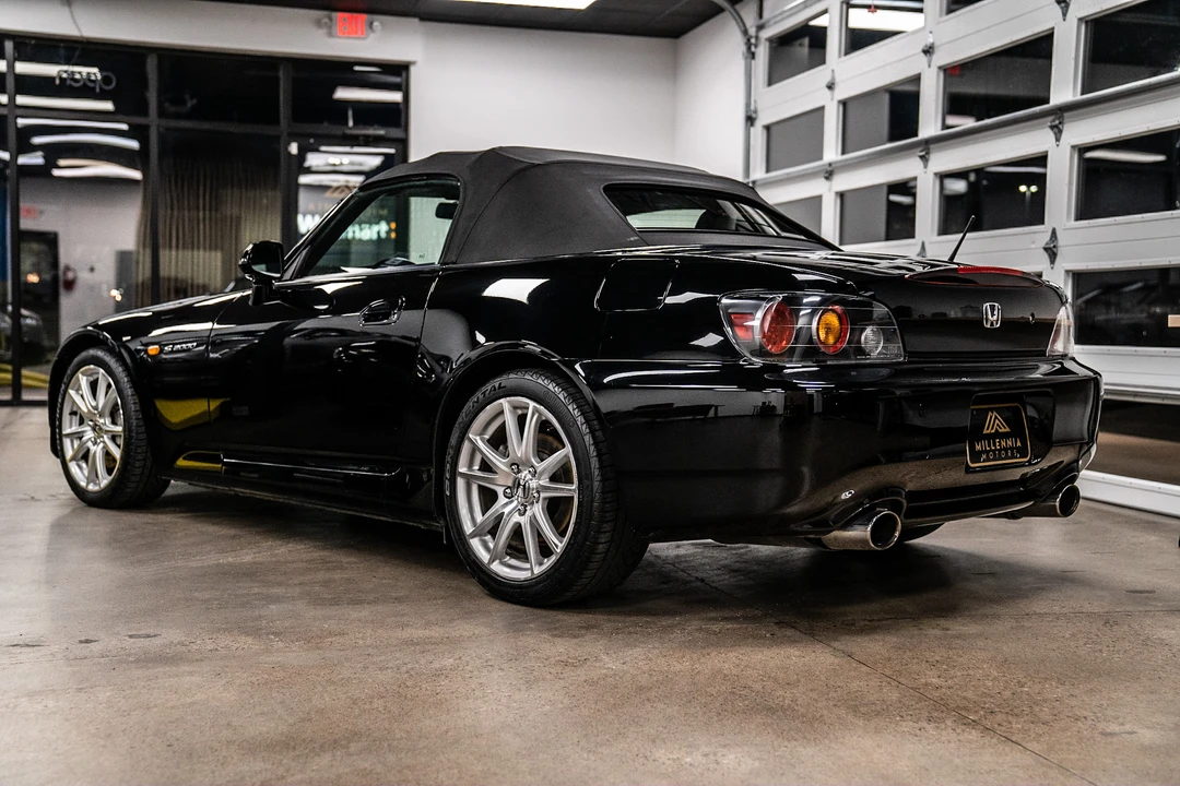 2004 Honda AP2 S2000 - Image 29 of 31