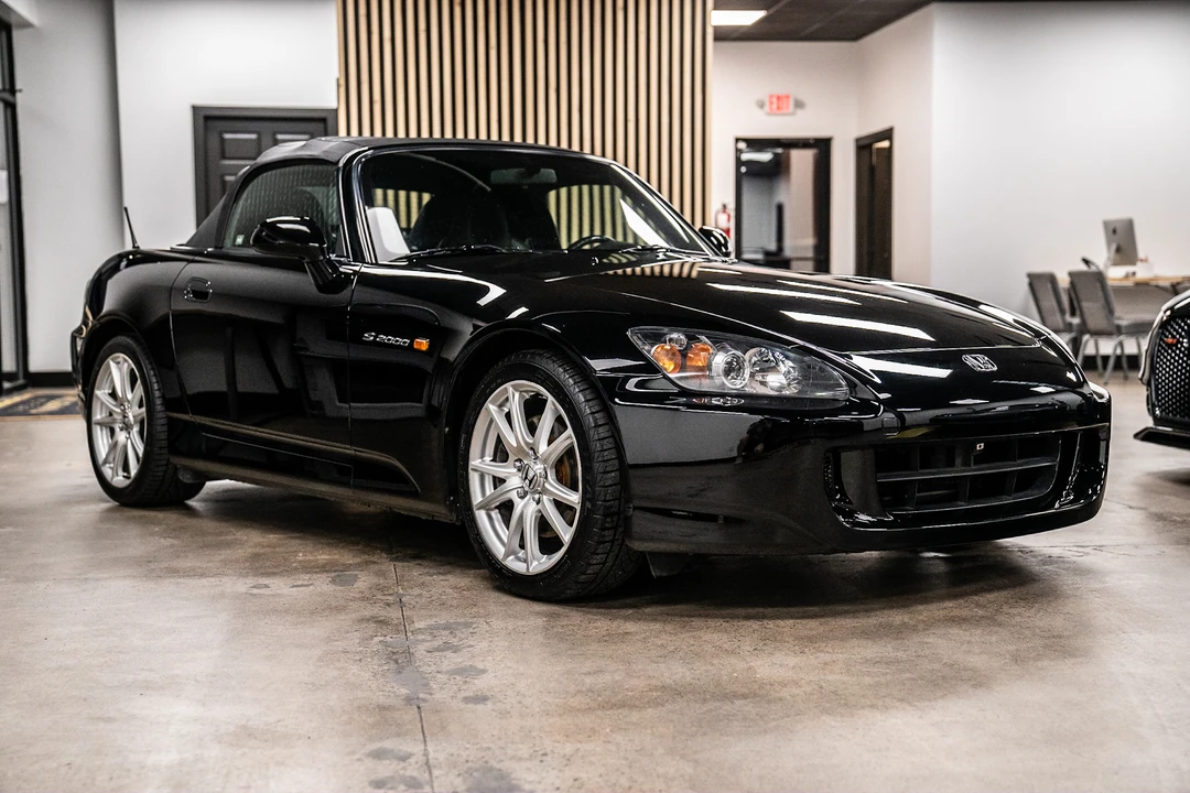 2004 Honda AP2 S2000 - Image 11 of 31