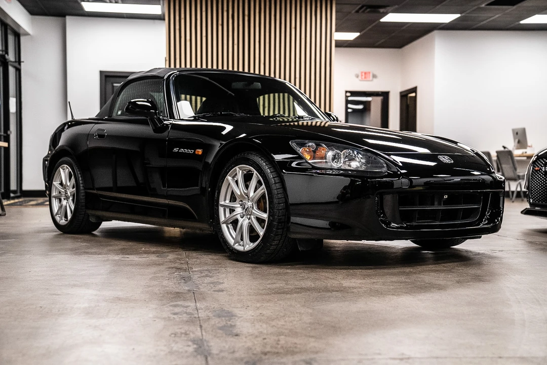 2004 Honda AP2 S2000 - Image 10 of 31